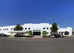 
                                	        TIJ018: Main access to TIJ018
                                    