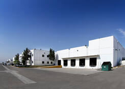 
                                	        TIJ018: TIJ018 is ideal for logistics and manufacturing operations
                                    