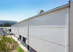 
                                	        TIJ022: Lateral exterior
                                    