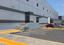 
                                	        MTY034: Exterior
                                    