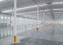 
                                	        MTY043: Interior MTY043
                                    