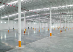 
                                	        MTY043: Interior MTY043
                                    