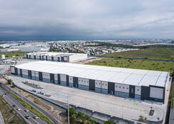 
                                	        MTY043: Drone view MTY043
                                    