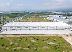 
                                	        MTY043: Drone view MTY043
                                    