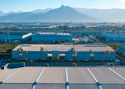 
                                	        MTY007: MTY007 Aerial view
                                    