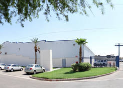 
                                	        MXL012: Parking area
                                    