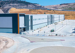 
                                	        TIJ031 - UBIQ3 Santa Fe: Aerial view of TIJ031 at UBIQ³ Santa Fe
                                    