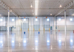 
                                	        MTY016: Warehouse
                                    