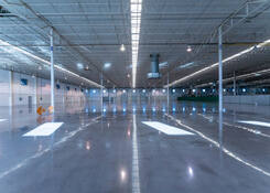 
                                	        MTY016: Warehouse
                                    