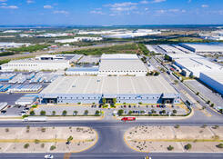 
                                	        MTY016: Aerial
                                    