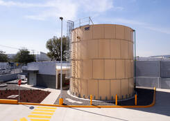 
                                	        GDL008: GDL008 water tank
                                    