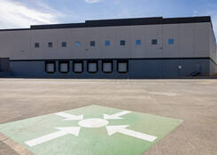 
                                	        GDL008: GDL008 rear façade
                                    