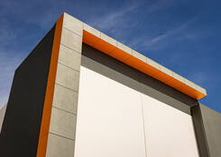 
                                	        GDL008: GDL008 façade detail
                                    