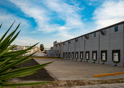 
                                	        MTY030: MTY035 rear façade
                                    