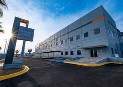 
                                	        MTY030: MTY035 main façade
                                    