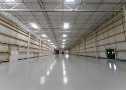 
                                	        SLP003: SLP003 warehouse interior
                                    