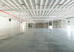 
                                	        MAT006: MAT006 Interior with skylights
                                    