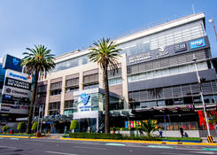 
                                	        City Shops del Valle
                                    